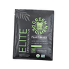 Organic Plant Based Protein Vanilla - 20 Servings | Elite Protein by Green Regimen