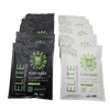 Organic Plant Based Protein Vanilla - 20 Servings | Elite Protein by Green Regimen