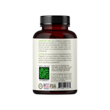 Kiwi Optimize Chewables - Clinically Proven for Gut Health, Eliminate Bloating, Improve Regularity - 30 Tablets