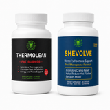 New Wellness Starter Bundle | SheVolve + ThermoLean