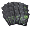 Organic Plant Based Protein Chocolate Packets - 15 Servings | Elite Lifestyle Protein by Green Regimen