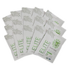 Organic Plant Based Protein Vanilla Packets - 15 Servings | Elite Protein by Green Regimen