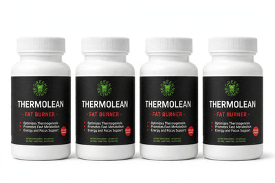 ThermoLean 4-Bottle Bundle