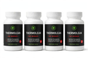 ThermoLean 4-Bottle Bundle