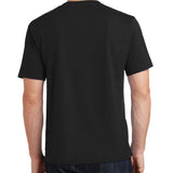Port & Company Ring Spun 100% Cotton Loose Fit Tee - "Be Elite" Edition