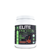 Organic Plant Based Protein   Chocolate - 14 Servings | Elite Protein by Green Regimen